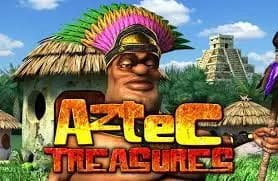 Aztec Treasures - BetSoft